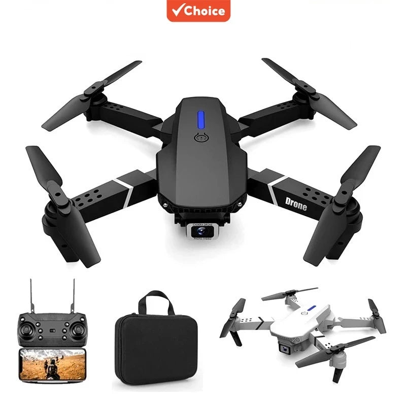 Drone E88 pro